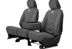 Carhartt Super Dux SeatSaver Custom Seat Covers