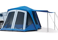 Napier Sportz Minivan & SUV Tent with Screen Room