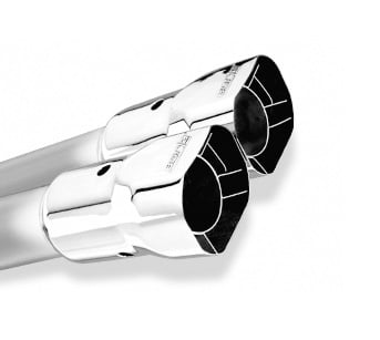 Borla 140343 Cat-Back Exhaust System