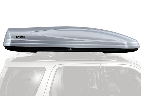 Thule Atlantis Cargo Box