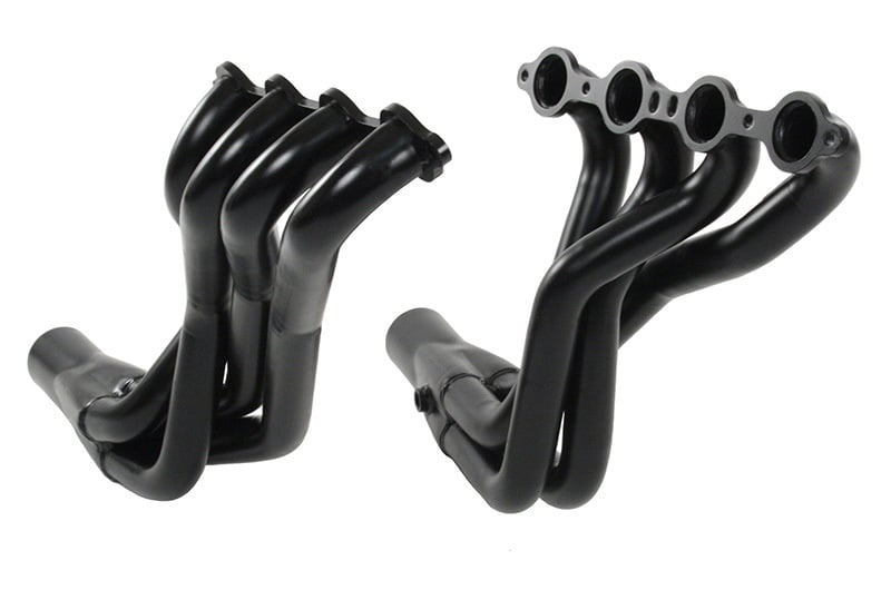 Alpha Header D Series Racing Alpha Honda