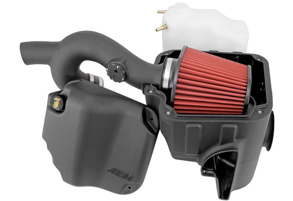 Top 10 Best Air Intakes: Highest Rated Cold Air Intakes & More (Reviews)