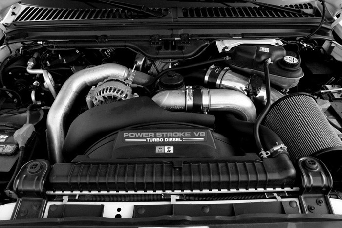 Aem cold air intake ford ranger #7