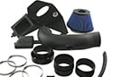 Image is representative of aFe Air Intake.<br/>Due to variations in monitor settings and differences in vehicle models, your specific part number (51-10902) may vary.