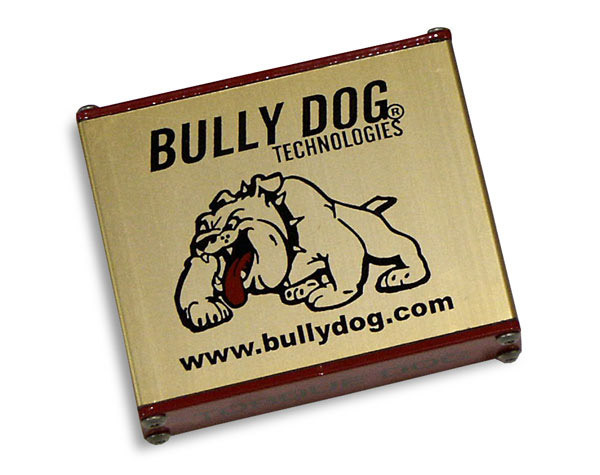 Bully Dog Torque Power Modules