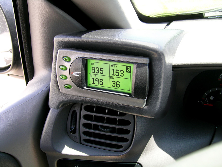 edge evolution programmers ford 2003 performance additional f250 number power