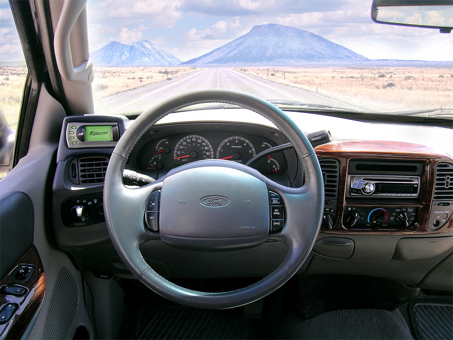 1999 Ford ranger power programmer #8