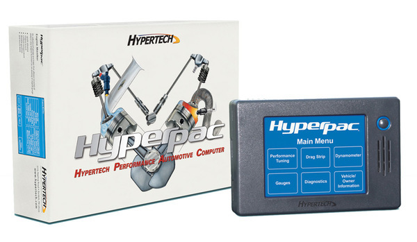 Hypertech HYPERpac