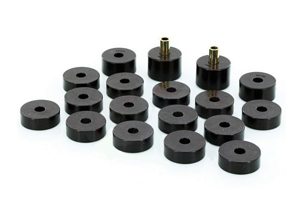 Prothane Body Mounts