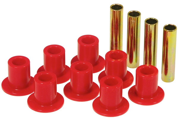 Prothane Leaf Spring Bushings