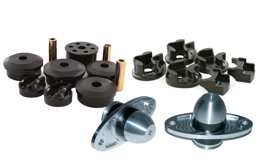 Prothane Motor Mounts