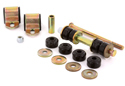 Image is representative of Prothane Sway Bar Bushings.<br/>Due to variations in monitor settings and differences in vehicle models, your specific part number (1-1114) may vary.