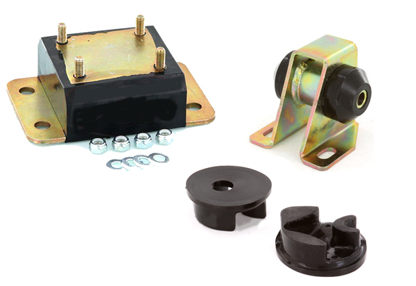 Prothane Transmission Mount Kits