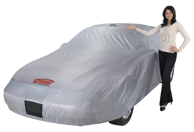 EZ Cover Universal Car Cover, EZ Cover Outdoor Cover