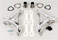 Hedman Street Rod Headers