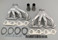 Hedman Street Rod Headers