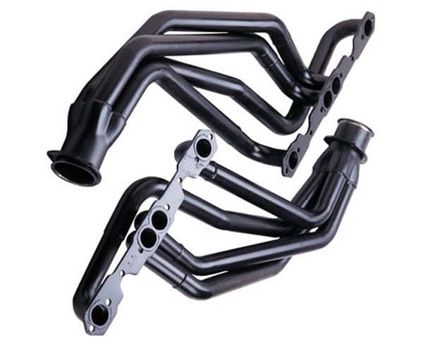 Hedman TorkStep Headers