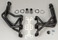 Image is representative of Hedman TorkStep Headers.<br/>Due to variations in monitor settings and differences in vehicle models, your specific part number (66601) may vary.