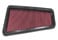 Image is representative of K&N Air Filter.<br/>Due to variations in monitor settings and differences in vehicle models, your specific part number (33-2439) may vary.