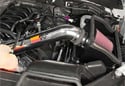 Image is representative of K&N 77-Series High Performance Air Intake System.<br/>Due to variations in monitor settings and differences in vehicle models, your specific part number (77-9031-1KP) may vary.