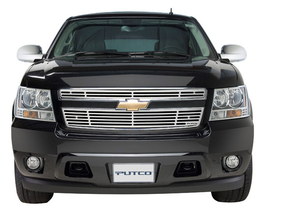 Putco Liquid Boss Grille