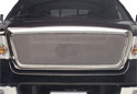 Putco Liquid Mesh Grille