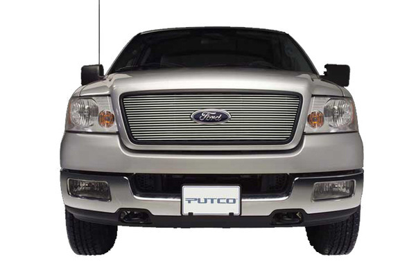 Putco Spectrum Billet Grille