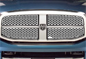 Putco Designer FX Grille