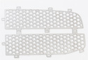 Putco Designer FX Grille