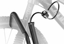 Thule T2 Hitch Bike Carrier