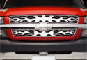 Putco Flaming Inferno Grille