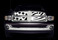 Putco Patriot Grille