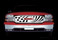 Putco Patriot Grille