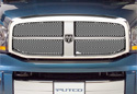 Putco Racer Grille