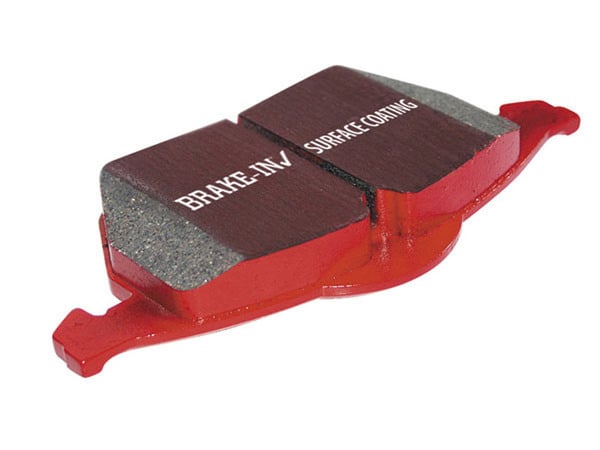 EBC Red Stuff Brake Pads