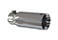 Image is representative of MBRP Stainless Steel Exhaust Tip.<br/>Due to variations in monitor settings and differences in vehicle models, your specific part number (T5116) may vary.