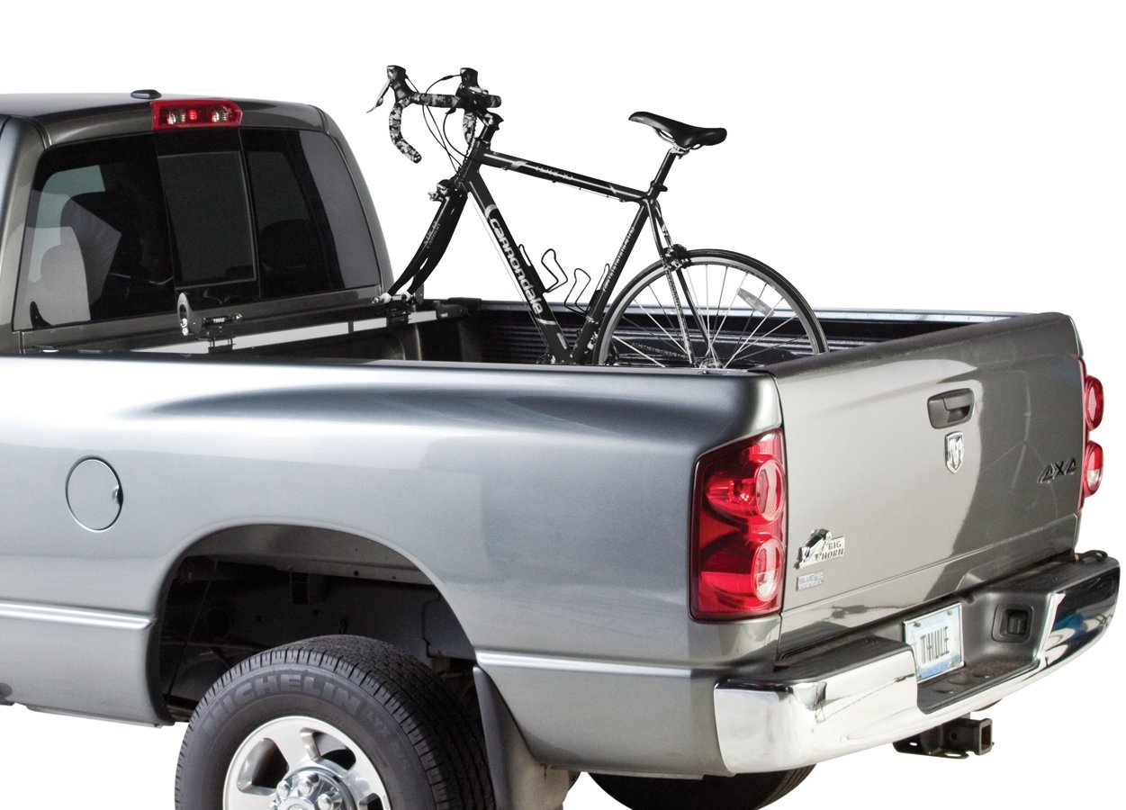 Thule Bed Rider Truck Bed Bike Rack, Thule Bed Rider Truck Bike Carrier - 2102 1 Lg