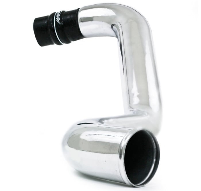 MBRP Custom Exhaust Accessories Free Shipping on Down Pipes