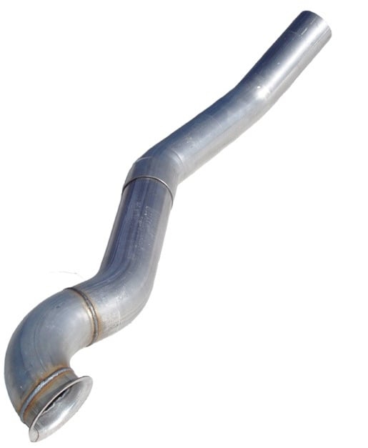 MBRP Custom Exhaust Accessories Free Shipping on Down Pipes