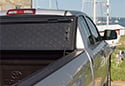 Image is representative of BakFlip G2 Tonneau Cover.<br/>Due to variations in monitor settings and differences in vehicle models, your specific part number (226332) may vary.