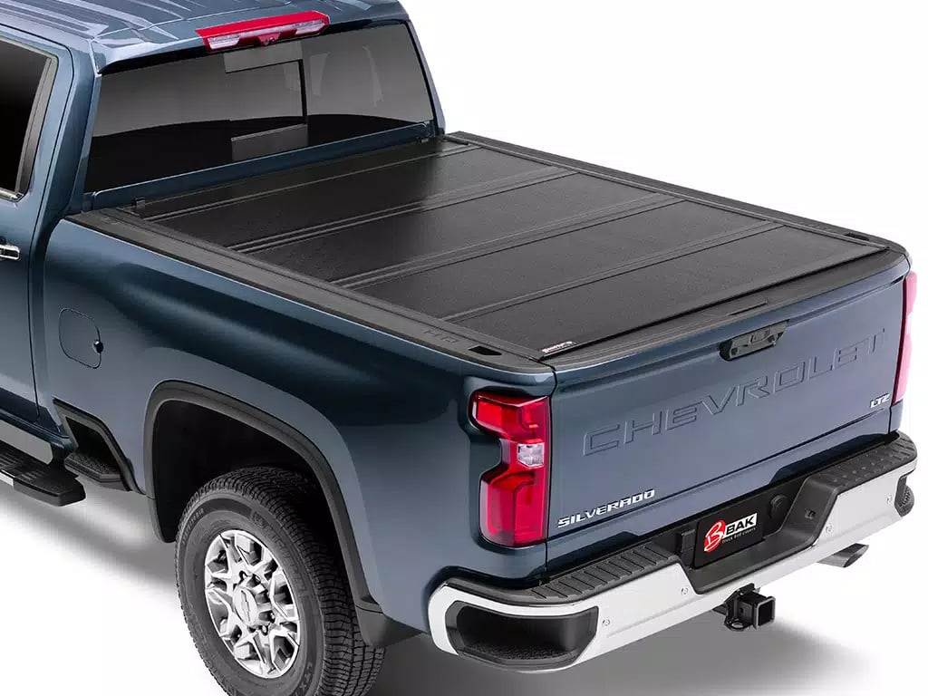 Bak Tonneau Cover Truck Bed Accessories