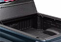 Image is representative of BakFlip G2 Tonneau Cover.<br/>Due to variations in monitor settings and differences in vehicle models, your specific part number (226332) may vary.