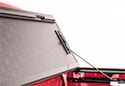 Image is representative of BakFlip G2 Tonneau Cover.<br/>Due to variations in monitor settings and differences in vehicle models, your specific part number (226331) may vary.