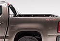 Image is representative of BakFlip G2 Tonneau Cover.<br/>Due to variations in monitor settings and differences in vehicle models, your specific part number (226331) may vary.