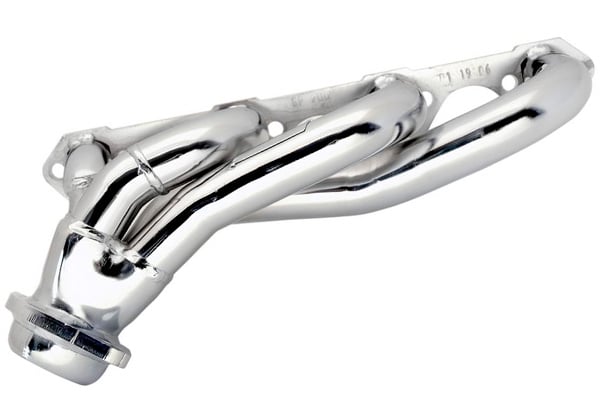 Gibson GP126S-1 Stainless Steel Performance Header 