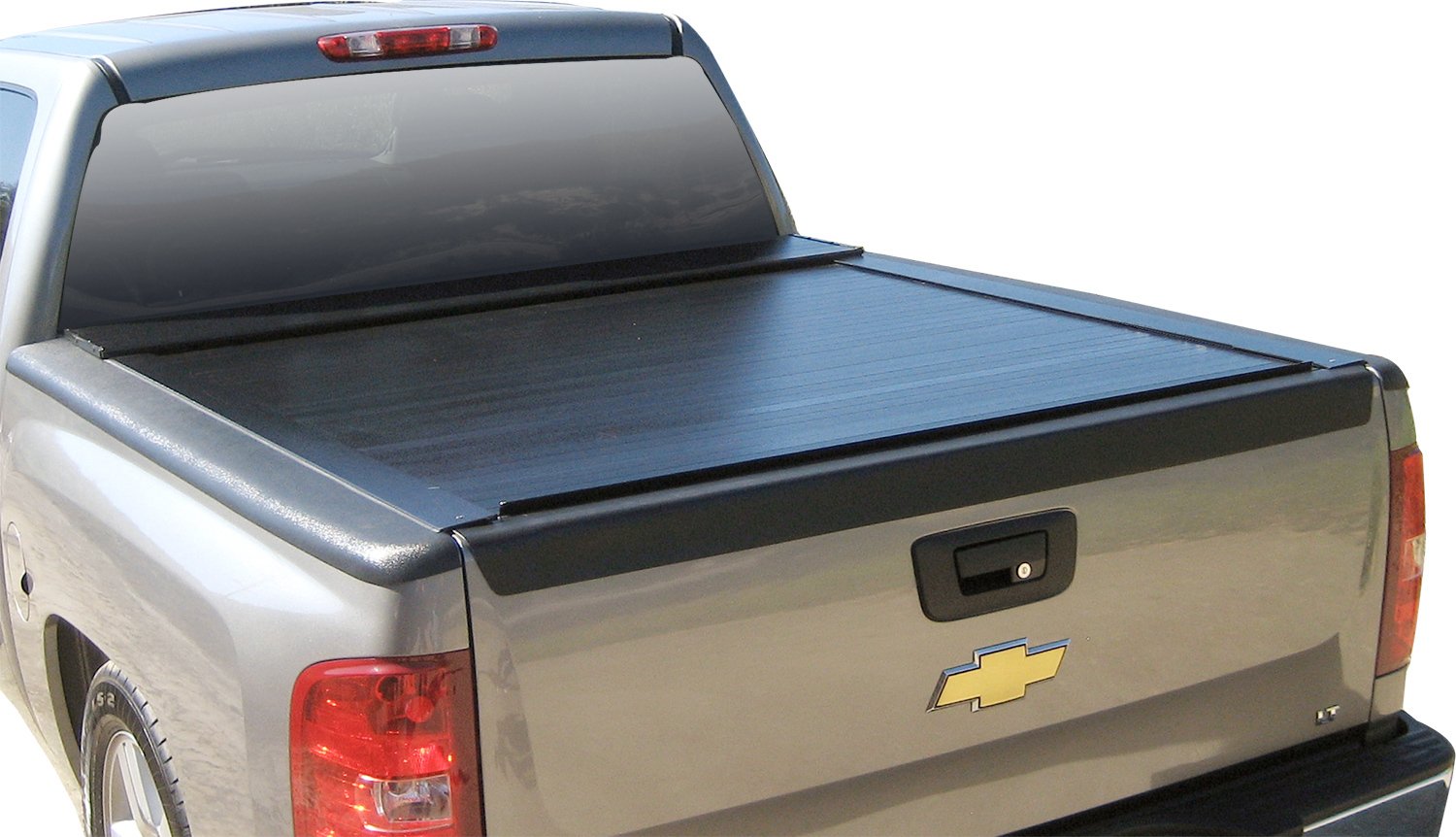 Sierra Pickup Bak Rollbak G2 Tonneau Cover R15121