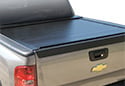 BAK RollBak G2 Tonneau Cover