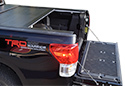 BAK RollBak G2 Tonneau Cover