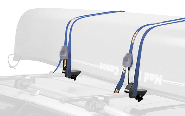 Thule Canoe Carrier