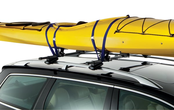 Thule Top Deck Kayak Roof Rack